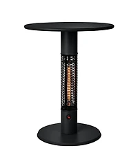 Ltmate Global Inc. 29.5 Inch Infrared Electric Heater with IP55 Waterproof Rating