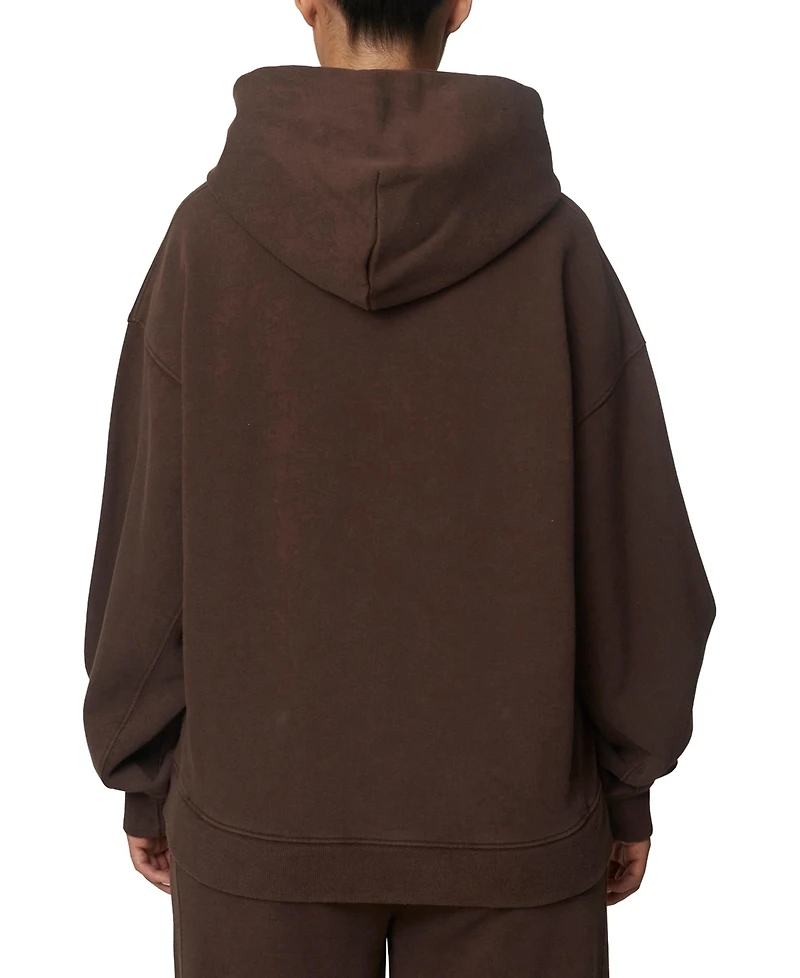 Good For Nothing Women's Essentials Pullover Hoodie