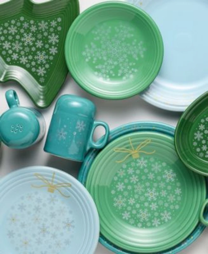 Fiesta Snowflake Collection Exclusively At Macys
