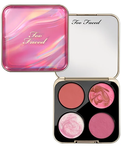 Too Faced Daydreams Face Palette, 0.38 oz.