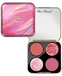 Too Faced Daydreams Face Palette, 0.38 oz.