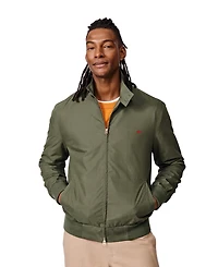 Aubin Men's Authorpe Harrington Bomber Jacket