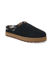 Sanuk Women's Yoga Cloud Lounger Slippers