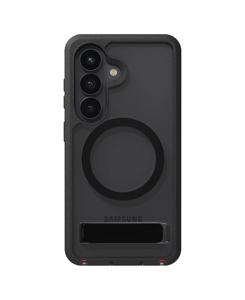 Zagg Rainier Kickstand Drop-Protection Case for Samsung Galaxy S26