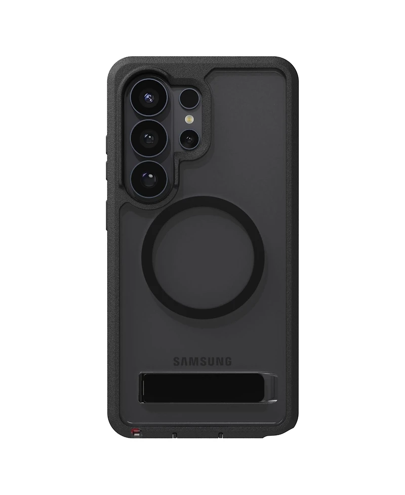 Zagg Rainier Rugged Kickstand Case for Samsung Galaxy S26 Ultra