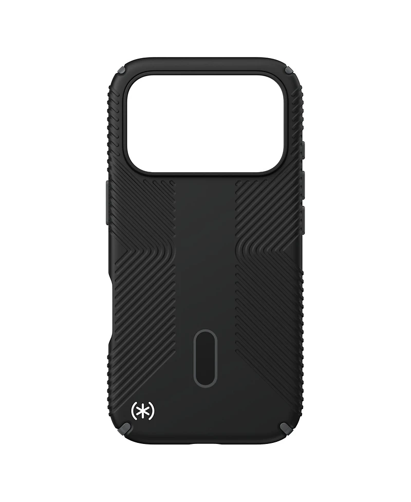 Speck Presidio2 Grip MagSafe Case for Apple iPhone 17 Pro