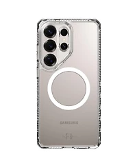 ITSkins Hybrid R MagSafe-Compatible Hardback Case Compatible with Samsung Galaxy S26 Ultra