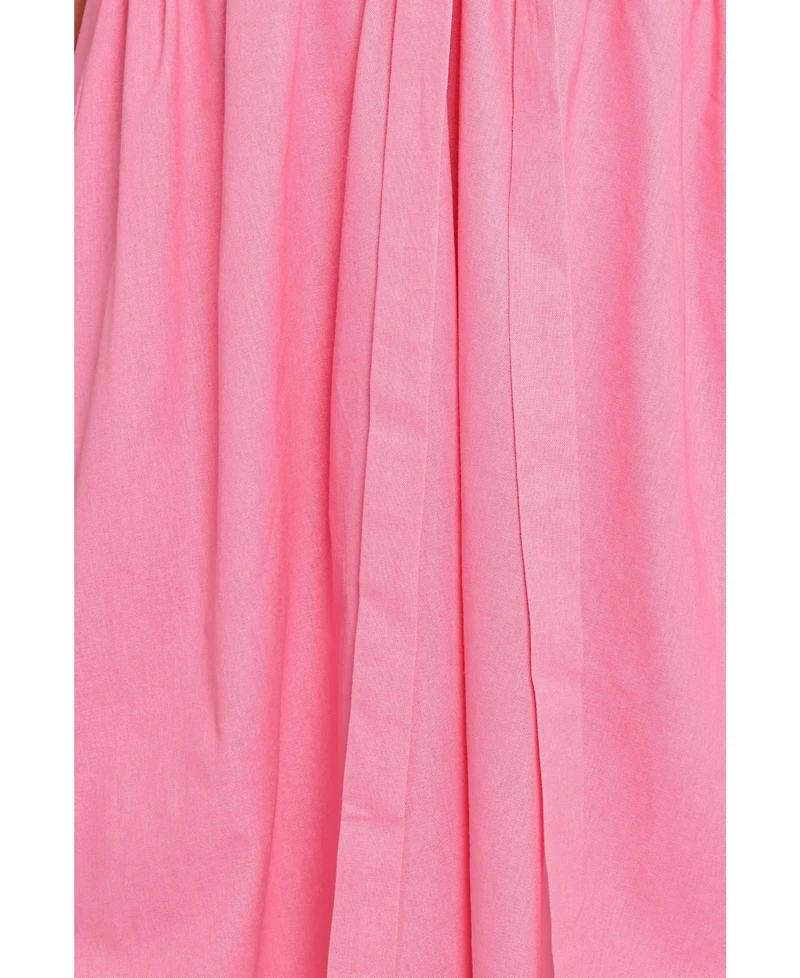 Petal and Pup Kathy Mini Dress