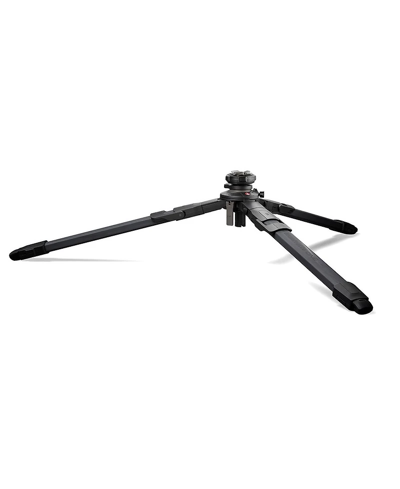 Manfrotto One 3-Section Carbon Fiber Hybrid Tripod Leg