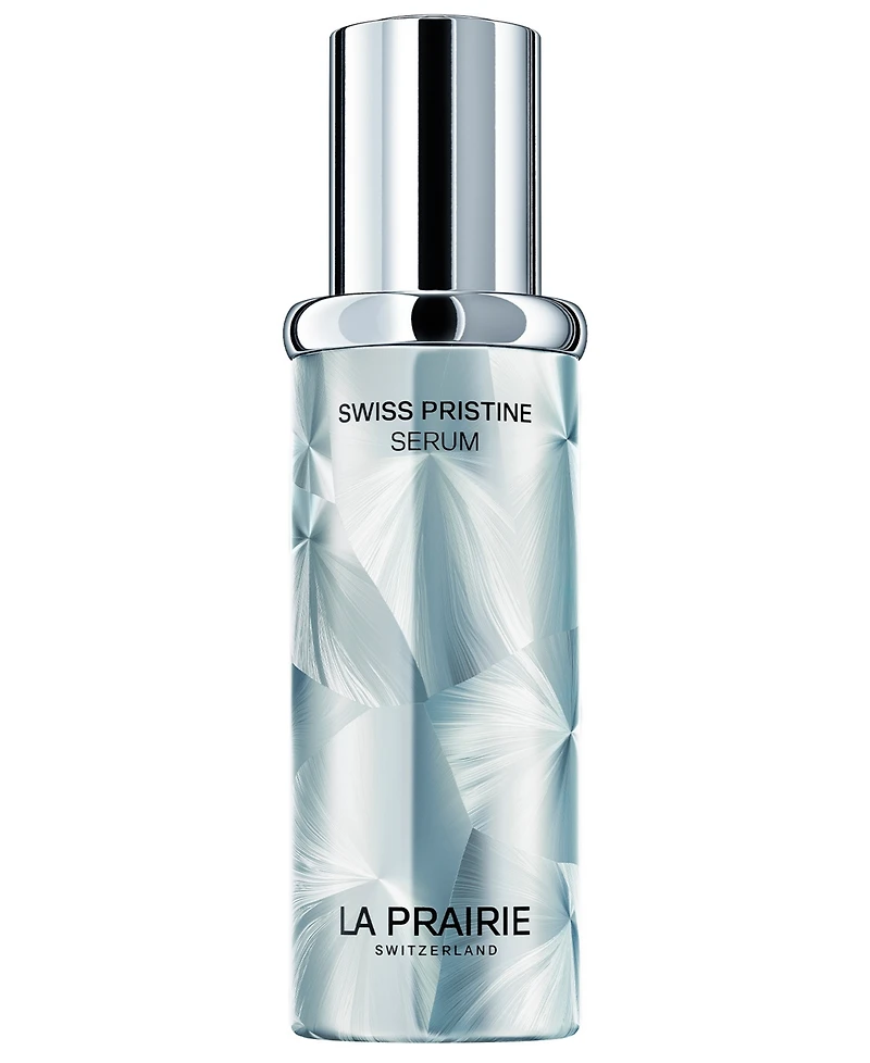 La Prairie Swiss Pristine Serum, 1.1 oz.