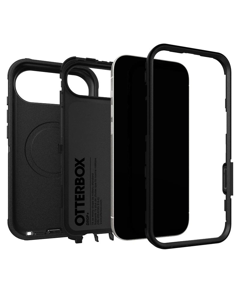 Otterbox Defender Series Pro MagSafe Camera Control Case for Apple iPhone 17 Pro Max