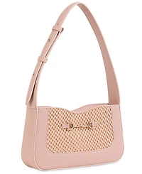 Sam Edelman Loraine Zip-Top Large Shoulder Handbag