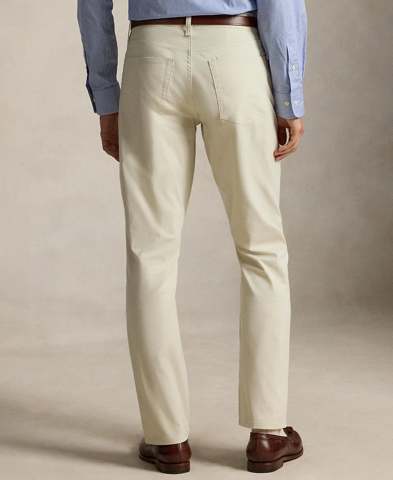 Polo Ralph Lauren Men's Classic-Fit Performance Twill Pants