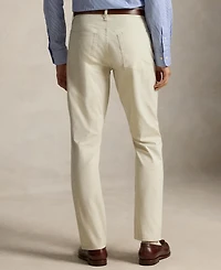 Polo Ralph Lauren Men's Classic-Fit Performance Twill Pants