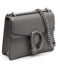 Pre-Owned Gucci Women's Dionysus Small Leather Shoulder Bag