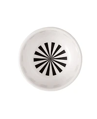 Villeroy & Boch Memphis Collection Round Dip Bowl