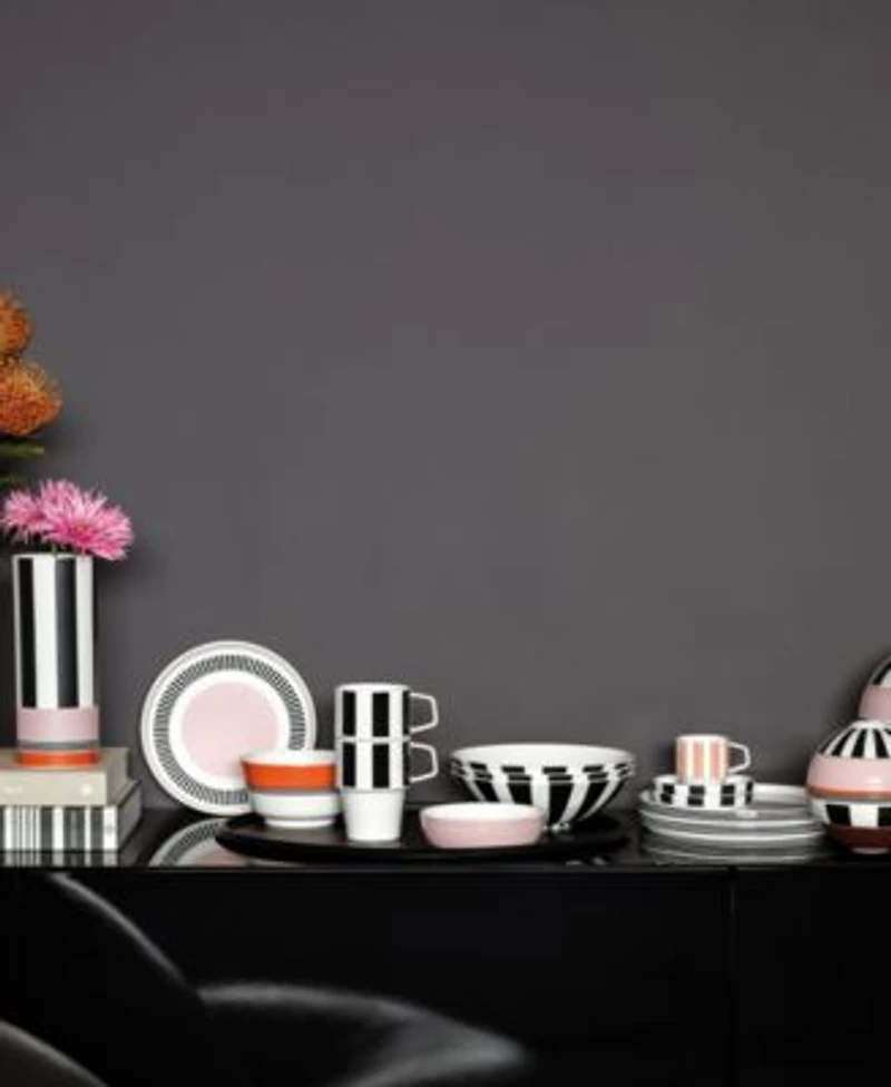 Villeroy Boch Memphis Collection