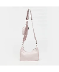 Pre-Owned Prada Women's Re-Edition 2005 Nylon Shoulder Bag