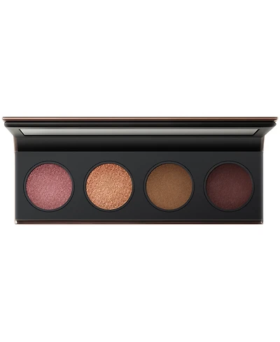 Mac Cozy Core Eye Shadow Palette, Full Size