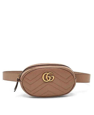 Pre-Owned Gucci Bamboo Shopper Leather Tote