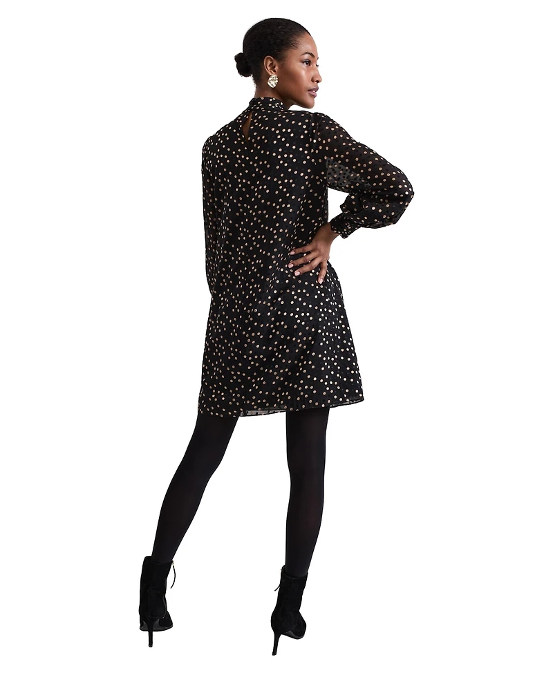 Phase Eight Women's Mabel Swing Mini Dress