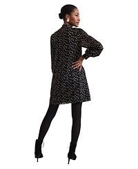 Phase Eight Women's Mabel Swing Mini Dress