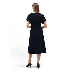 Hobbs London Women's Vespa Dress