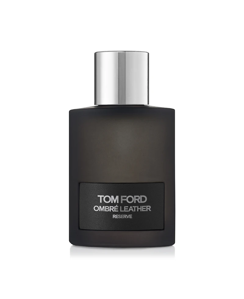 Tom Ford Ombre Leather Reserve Parfum Spray, 3.4 oz.