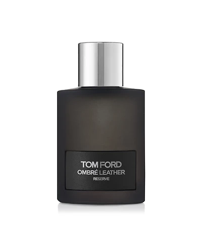 Tom Ford Ombre Leather Reserve Parfum Spray, 3.4 oz.