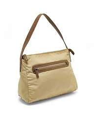 Pre-Owned Prada women's Leather Shoulder Bag
