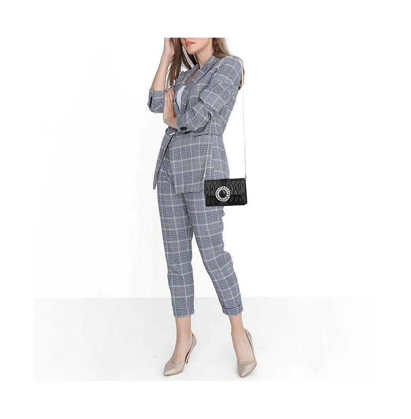 Pre-Owned Miu Miu Women's Leather Tote Bag