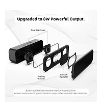 Lofree Usb Compact Stereo Speaker for Pc and Mac