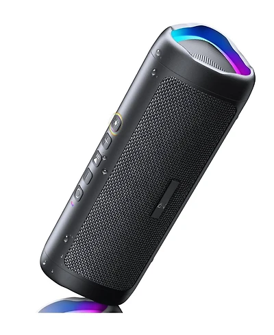 Lofree 20W Wireless Water-Resistant 24-Hour Battery Life Speaker