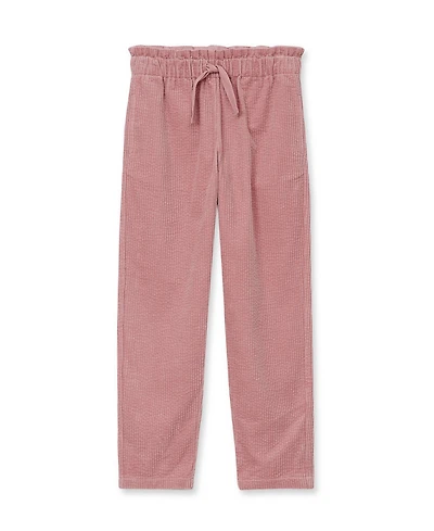 Lands' End Girls Pull On Corduroy Pants