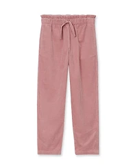 Lands' End Girls Pull On Corduroy Pants