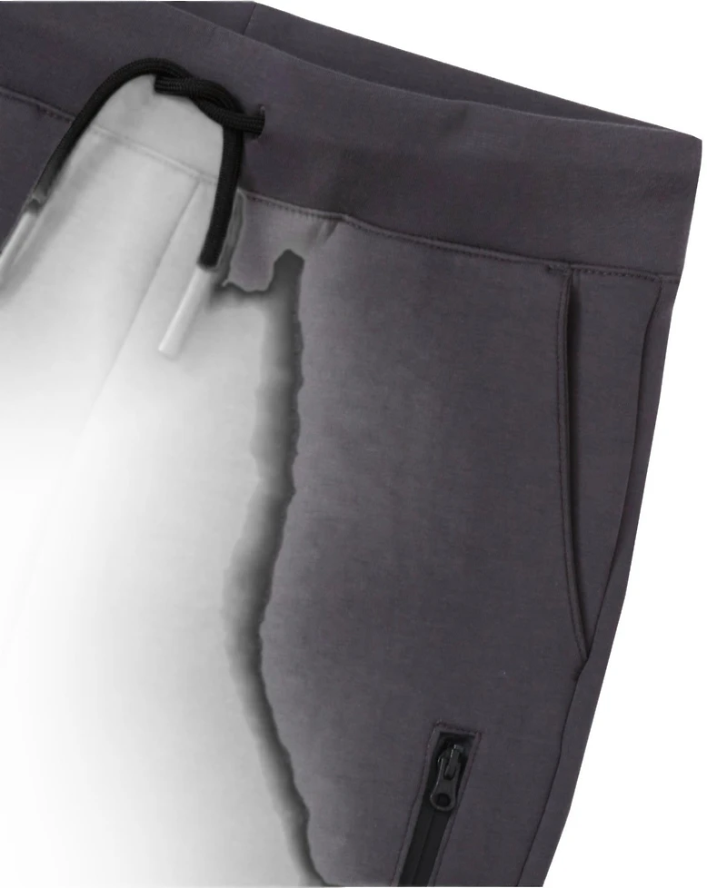 Lands' End Boys Active Iron Knee Tech Pants