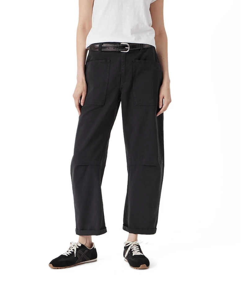 Hush Women's Cordi Barrel Leg Pants