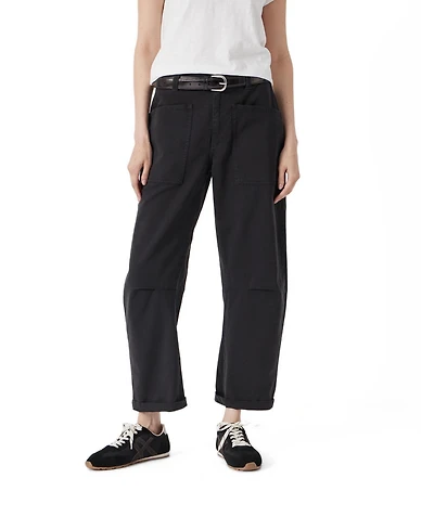 Hush Women's Cordi Barrel Leg Pants