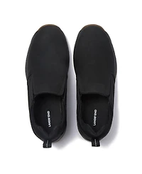 Lands' End Women's Wide Width Any Weather Slip On Shoes
