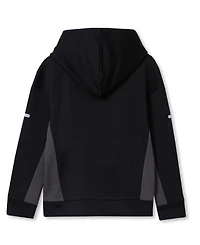 Lands' End Boys Active Quick Dry Hoodie