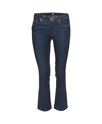 Pre-Owned Dolce & Gabbana Women's Denim Slimmy Tight Jeans