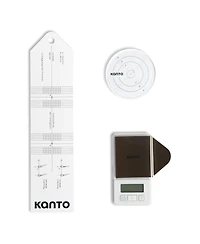 Kanto Tt-akit Turntable Setup and Alignment Kit