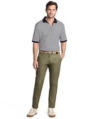 Lands' End Men's Slim Fit Performance Pant