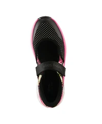 Spring Step Women's Melfi Mary Jane with Cushioned Foam Insole