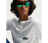 Nike Men's Sportswear Graphic Crewneck T-Shirt