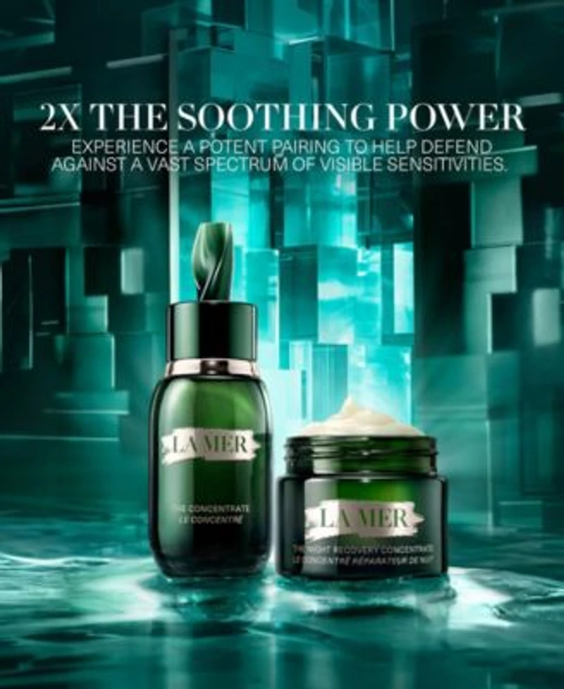 La Mer The Concentrate