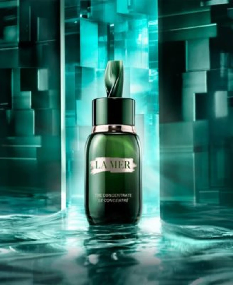La Mer The Concentrate