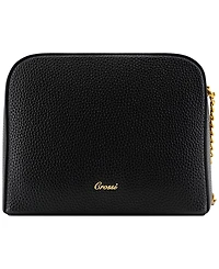 Like Dreams Moo Bow Mini Crossbody Handbag