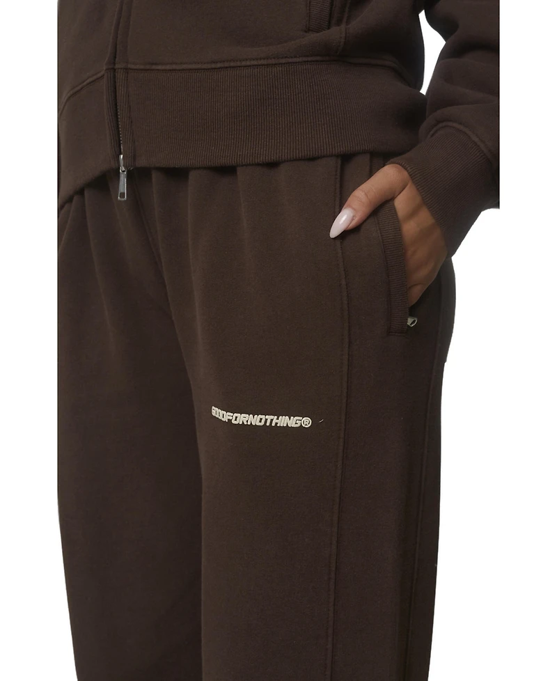 Good For Nothing Women's Essentials Joggers