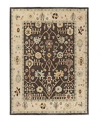 Lr Home Thistledown Cai- 7'9" x 9'9" Area Rug